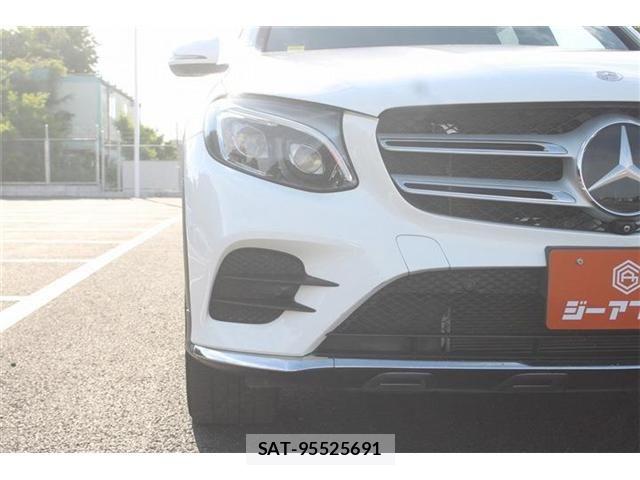 Mercedes Benz GLC-CLASS 2017-01 7221664-7