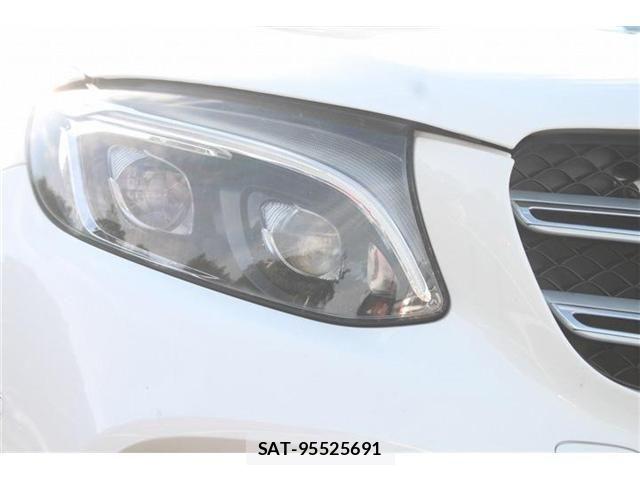 Mercedes Benz GLC-CLASS 2017-01 7221664-8