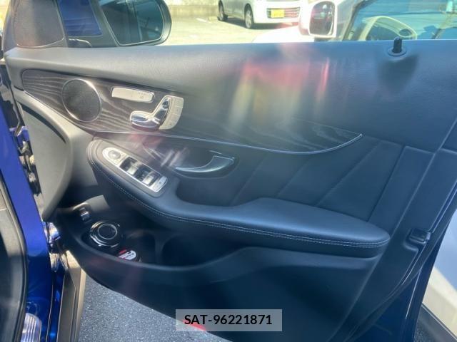 Mercedes Benz GLC-CLASS 2019-01 7221670-10