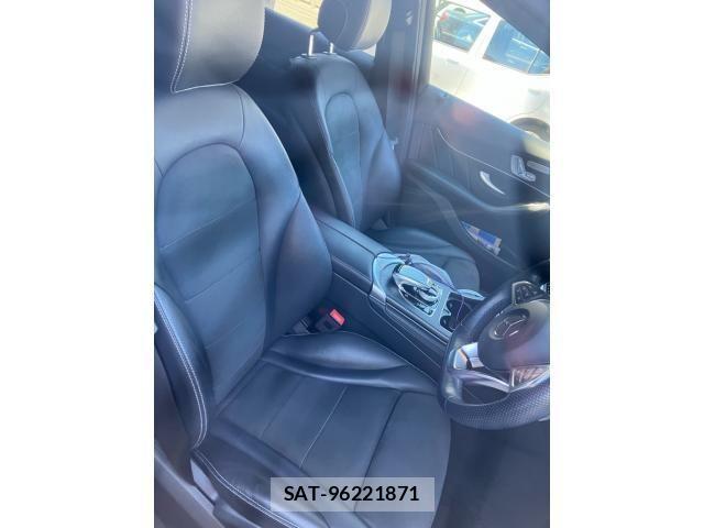 Mercedes Benz GLC-CLASS 2019-01 7221670-11