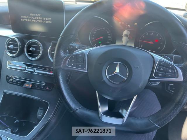 Mercedes Benz GLC-CLASS 2019-01 7221670-12