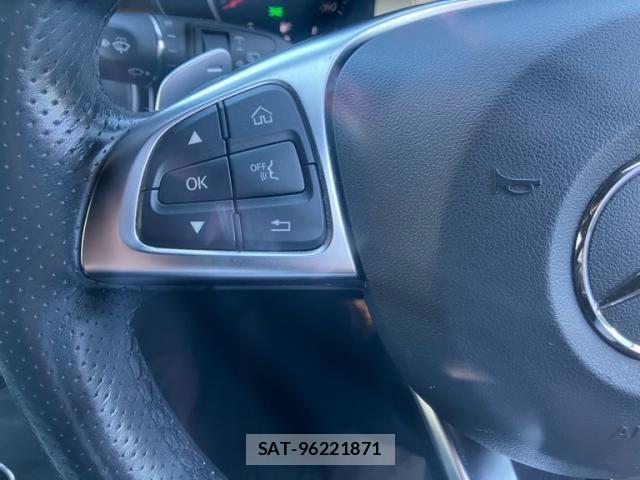 Mercedes Benz GLC-CLASS 2019-01 7221670-13