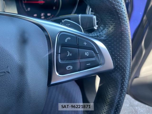 Mercedes Benz GLC-CLASS 2019-01 7221670-14