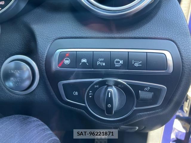 Mercedes Benz GLC-CLASS 2019-01 7221670-15