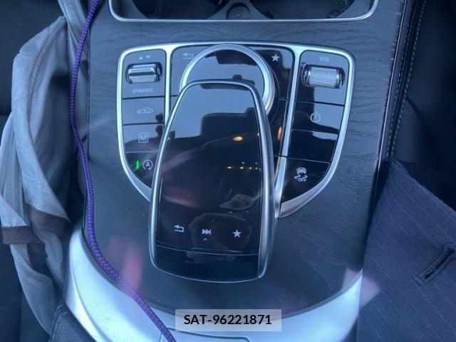 Mercedes Benz GLC-CLASS 2019-01 7221670-16