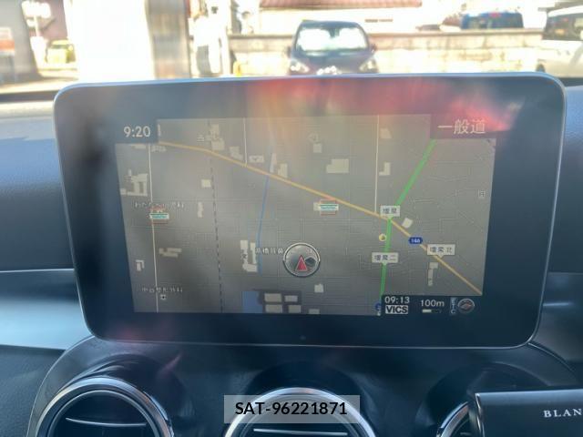 Mercedes Benz GLC-CLASS 2019-01 7221670-18