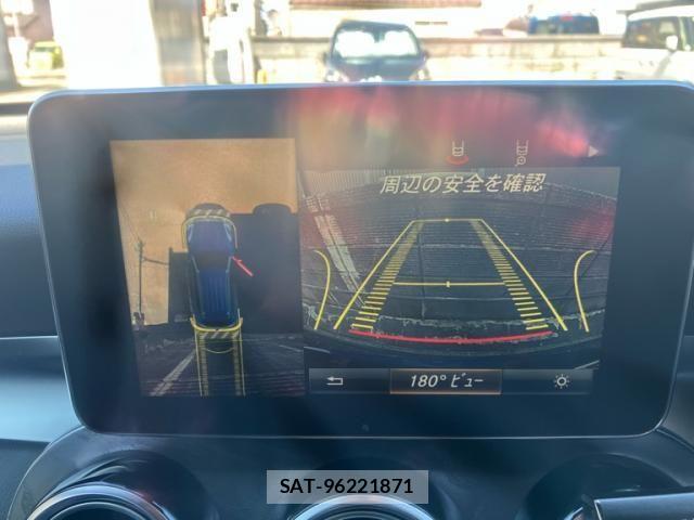 Mercedes Benz GLC-CLASS 2019-01 7221670-19
