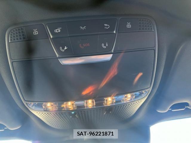 Mercedes Benz GLC-CLASS 2019-01 7221670-22