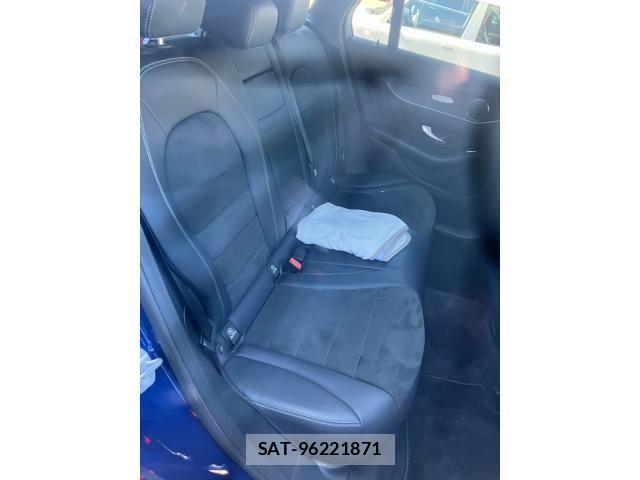 Mercedes Benz GLC-CLASS 2019-01 7221670-23