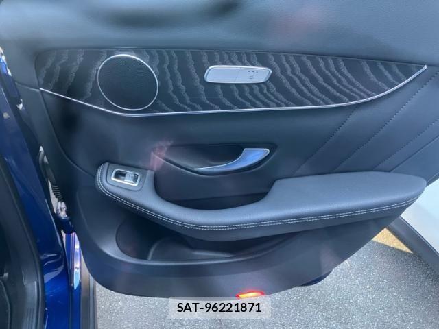 Mercedes Benz GLC-CLASS 2019-01 7221670-24