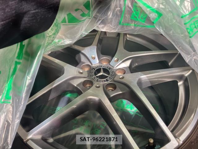 Mercedes Benz GLC-CLASS 2019-01 7221670-26