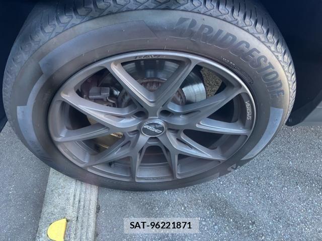 Mercedes Benz GLC-CLASS 2019-01 7221670-6