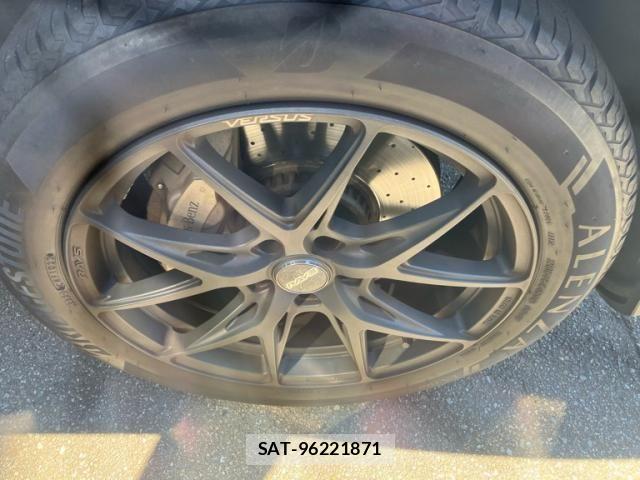 Mercedes Benz GLC-CLASS 2019-01 7221670-7