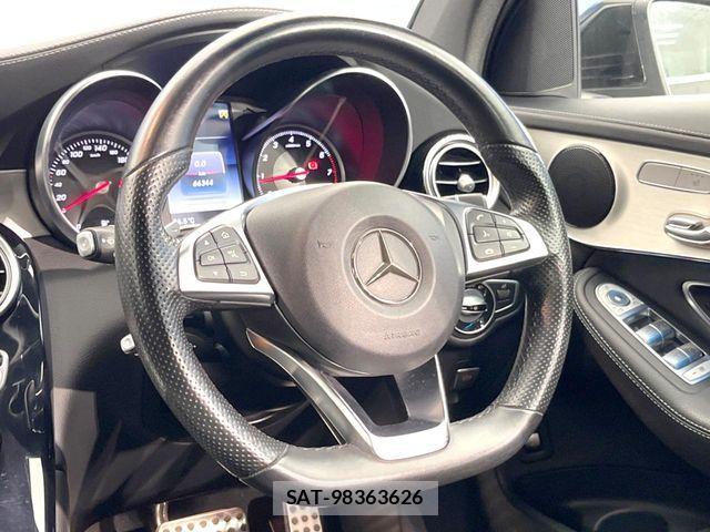 Mercedes Benz GLC-CLASS 2016-01 7221659-10