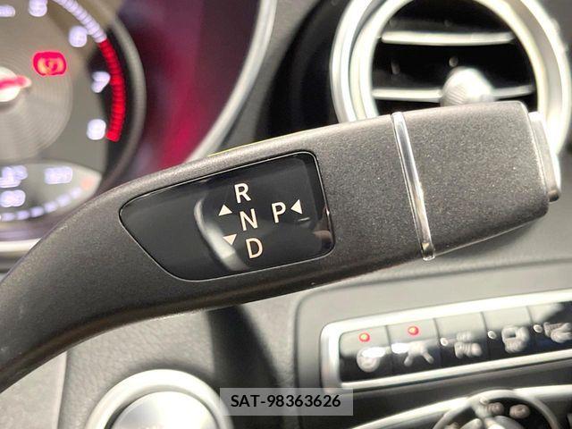 Mercedes Benz GLC-CLASS 2016-01 7221659-11