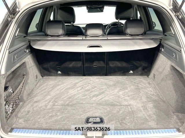 Mercedes Benz GLC-CLASS 2016-01 7221659-12