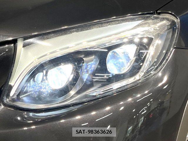 Mercedes Benz GLC-CLASS 2016-01 7221659-13