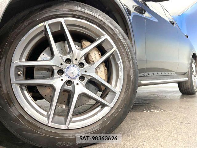 Mercedes Benz GLC-CLASS 2016-01 7221659-14