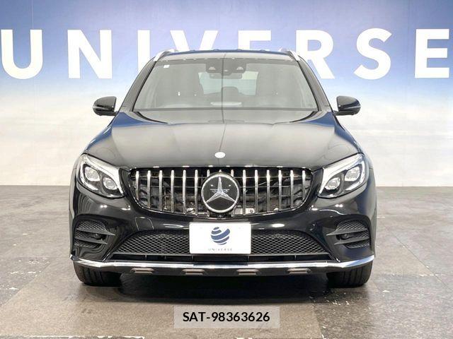 Mercedes Benz GLC-CLASS 2016-01 7221659-15