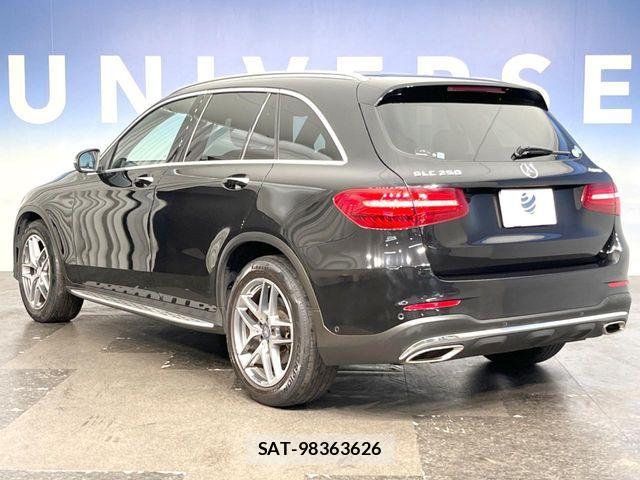 Mercedes Benz GLC-CLASS 2016-01 7221659-18