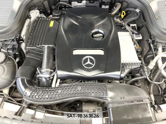 Mercedes Benz GLC-CLASS 2016-01 7221659-19