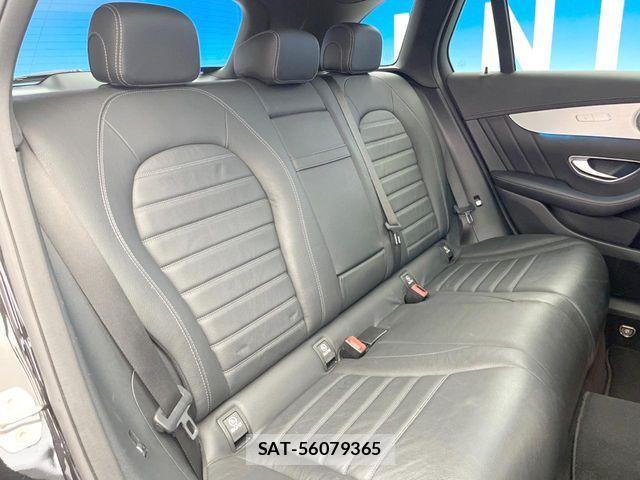 Mercedes Benz GLC-CLASS 2016-06 7221660-10
