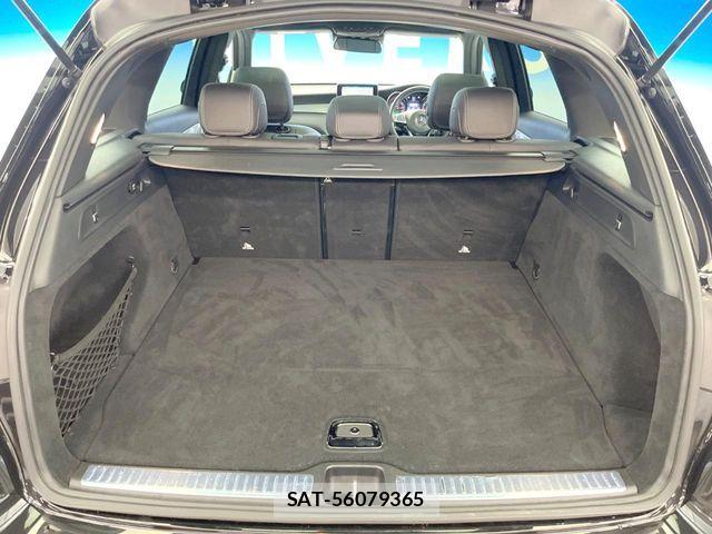 Mercedes Benz GLC-CLASS 2016-06 7221660-12