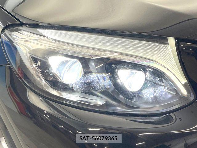 Mercedes Benz GLC-CLASS 2016-06 7221660-13