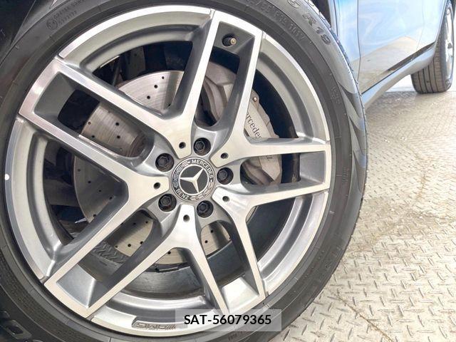 Mercedes Benz GLC-CLASS 2016-06 7221660-14