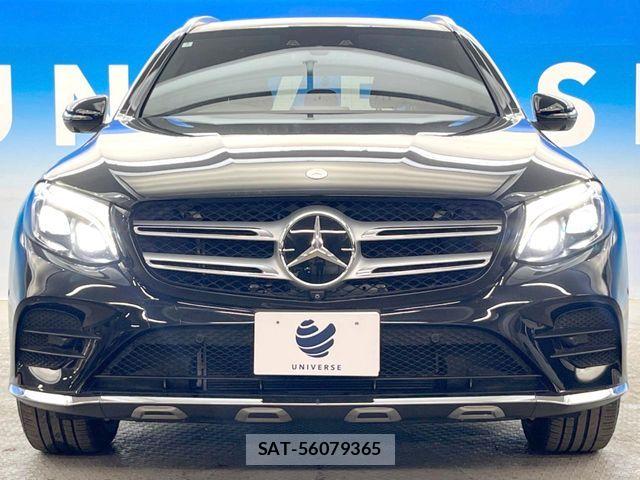 Mercedes Benz GLC-CLASS 2016-06 7221660-15