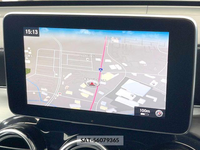 Mercedes Benz GLC-CLASS 2016-06 7221660-7
