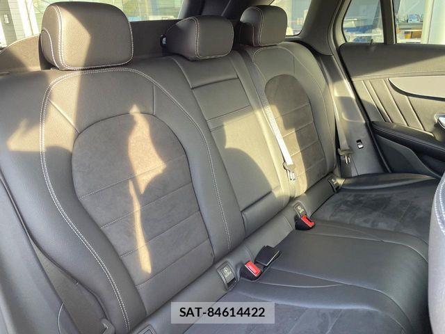 Mercedes Benz GLC-CLASS 2017-06 7221665-9