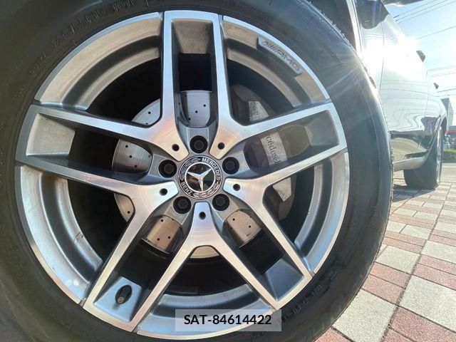 Mercedes Benz GLC-CLASS 2017-06 7221665-12