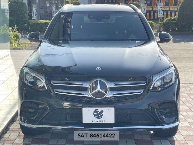Mercedes Benz GLC-CLASS 2017-06 7221665-13