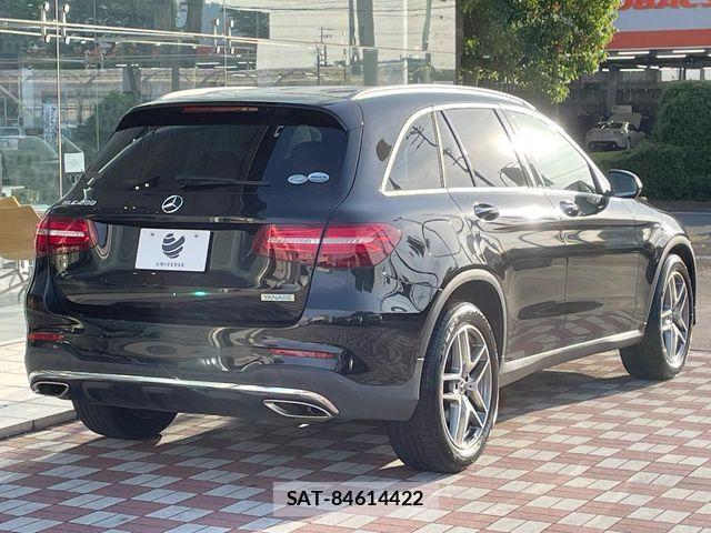 Mercedes Benz GLC-CLASS 2017-06 7221665-16