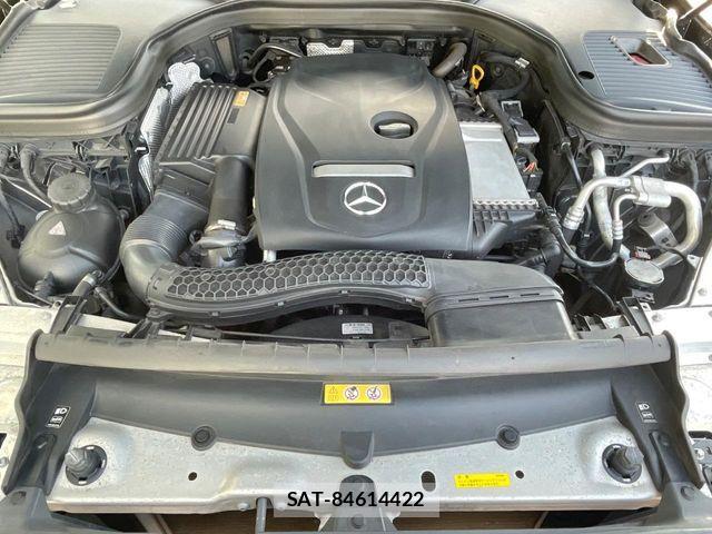 Mercedes Benz GLC-CLASS 2017-06 7221665-18