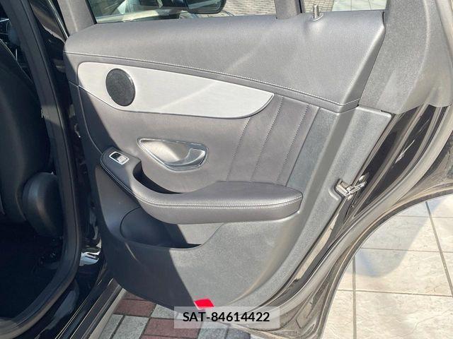 Mercedes Benz GLC-CLASS 2017-06 7221665-19