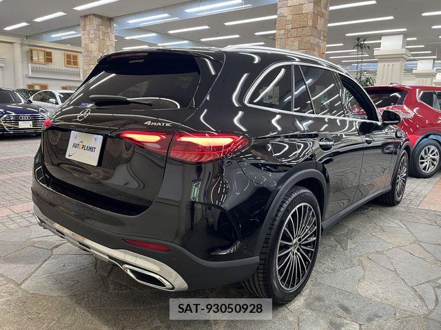 Mercedes Benz GLC-CLASS 2025-05 7221674-9