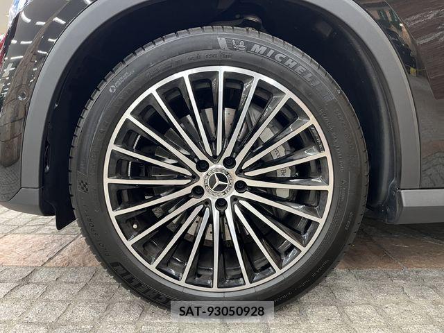 Mercedes Benz GLC-CLASS 2025-05 7221674-10