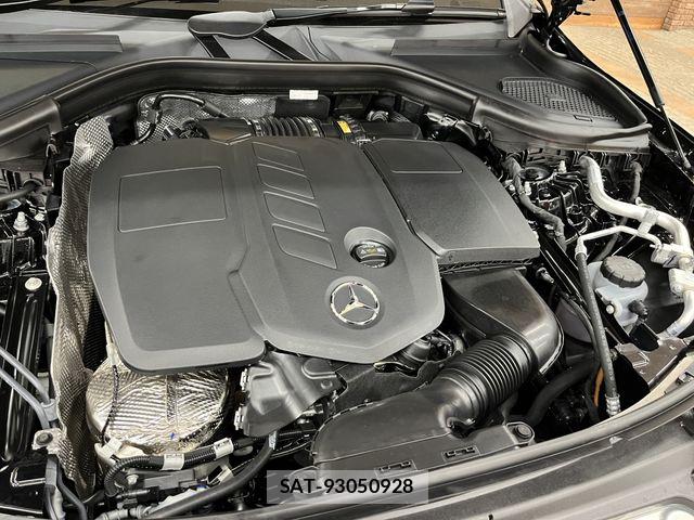 Mercedes Benz GLC-CLASS 2025-05 7221674-11