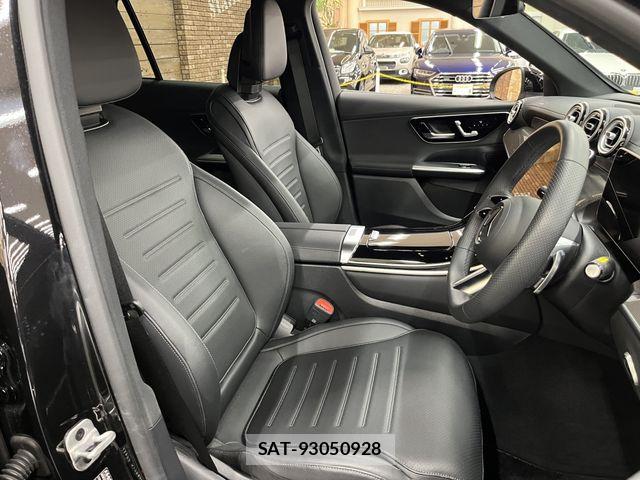 Mercedes Benz GLC-CLASS 2025-05 7221674-3