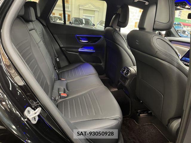 Mercedes Benz GLC-CLASS 2025-05 7221674-4