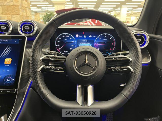 Mercedes Benz GLC-CLASS 2025-05 7221674-6