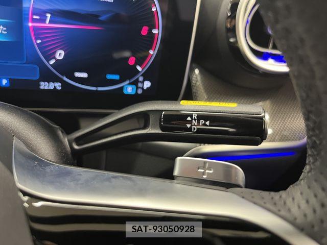 Mercedes Benz GLC-CLASS 2025-05 7221674-7