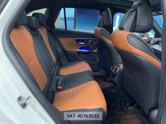 Mercedes Benz GLC-CLASS 2023-05 7251495-9