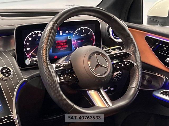 Mercedes Benz GLC-CLASS 2023-05 7251495-10