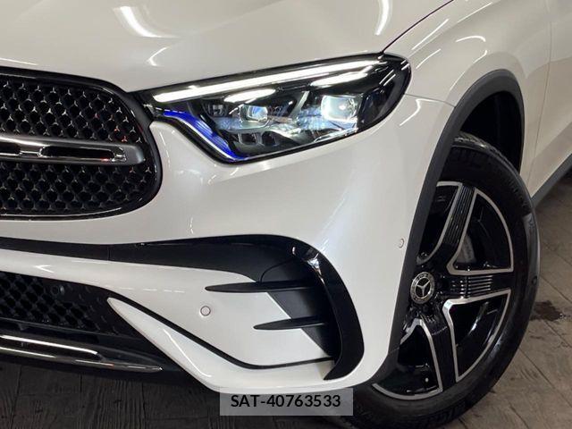 Mercedes Benz GLC-CLASS 2023-05 7251495-12