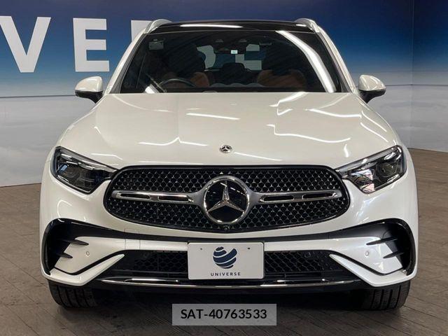 Mercedes Benz GLC-CLASS 2023-05 7251495-14