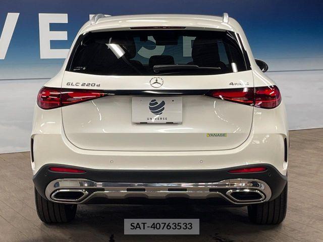 Mercedes Benz GLC-CLASS 2023-05 7251495-15