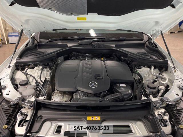 Mercedes Benz GLC-CLASS 2023-05 7251495-18